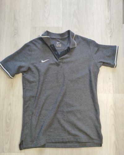 Лот: 23302767. Фото: 1. Polo nike. Другое (спортивная одежда)