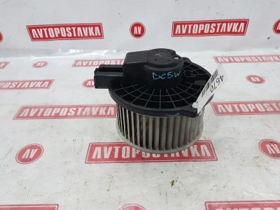 Лот: 20897646. Фото: 1. Моторчик печки Mazda Verisa DC5W... Двигатель и элементы двигателя