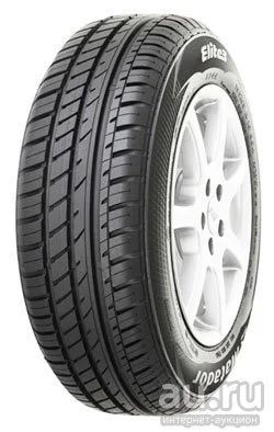 Лот: 12794742. Фото: 1. Matador MP 44 Elite 3 205/65 R15... Шины