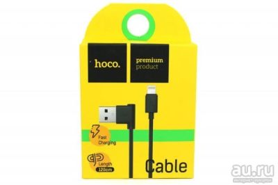 Лот: 9074300. Фото: 1. Дата-кабель Apple 8pin HOCO UPL11... Зарядные устройства, блоки питания, адаптеры сетевые для смартфонов