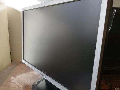 Лот: 18213666. Фото: 1. Монитор Samsung SyncMaster 920NW... ЖК-мониторы