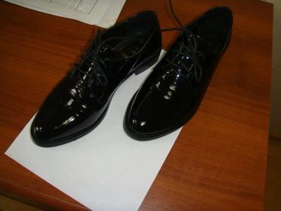 Лот: 5245513. Фото: 1. Туфли оксфорды женские. Туфли