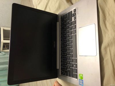 Лот: 14854393. Фото: 1. Asus Zenbook UX310 Не включается. Ноутбуки