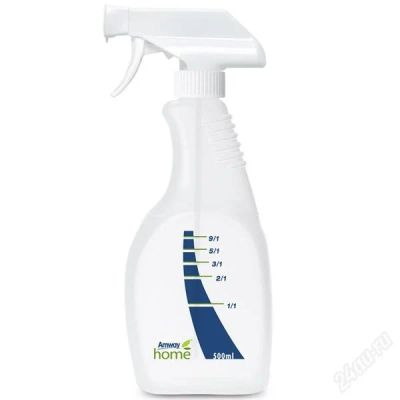 Лот: 2509714. Фото: 1. AMWAY_ Пистолет-распылитель. Бытовая химия