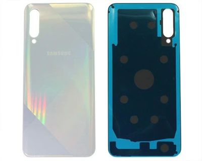 Лот: 16611819. Фото: 1. Задняя крышка Samsung Galaxy A50S... Корпуса, клавиатуры, кнопки
