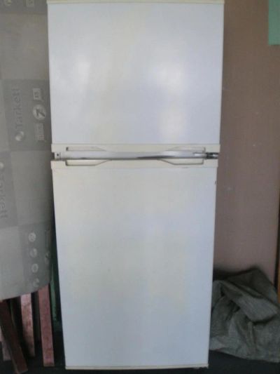 Лот: 3612815. Фото: 1. холодильник бирюса 22. Холодильники, морозильные камеры
