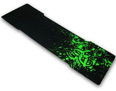 Лот: 4551447. Фото: 1. Игровой коврик Razer Goliathus... Коврики