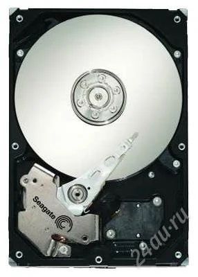 Лот: 1800084. Фото: 1. Barracuda SE 500Gb ST3500320NS. Жёсткие диски (HDD)