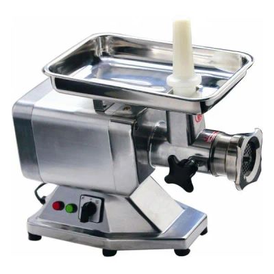 Лот: 24574179. Фото: 1. Мясорубка Gastrorag HM-22A. Кухонная
