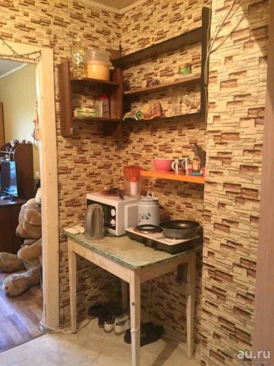 Лот: 9919552. Фото: 1. Гостинка, ул. Толстого, д. 47... Квартиры, студии