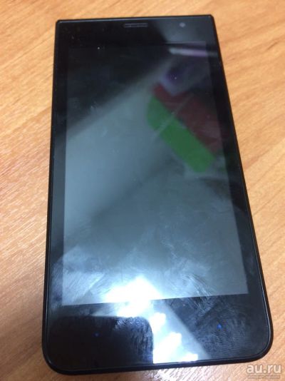 Лот: 9819658. Фото: 1. zte blade A210. Смартфоны