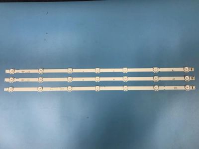 Лот: 19922906. Фото: 1. Led-string 6916L-1437A,6916L-1438A... Запчасти для телевизоров, видеотехники, аудиотехники