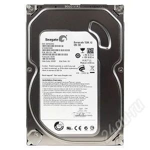 Лот: 3772217. Фото: 1. Barracuda 7200.10 250 gb Отличное... Жёсткие диски (HDD)