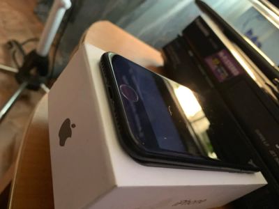 Лот: 14231177. Фото: 1. iPhone 7 32 Gb. Смартфоны