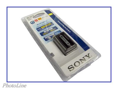 Лот: 4060357. Фото: 1. Аккумулятор батарея Sony NP-FH70... Аккумуляторы, зарядные