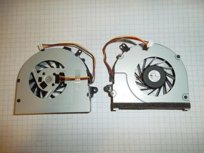 Лот: 12247008. Фото: 1. Кулер для Lenovo G580. Системы охлаждения