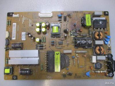 Лот: 15046755. Фото: 1. LG PCB EAX64905701(2.5) LC420EUH... Запчасти для телевизоров, видеотехники, аудиотехники