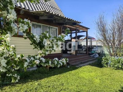 Лот: 25295827. Фото: 1. 2-комн. дача , СНТ Ветеран СНТ... Дачи