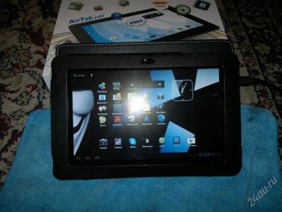Лот: 2425200. Фото: 1. Продам планшет air tab p81. Планшеты