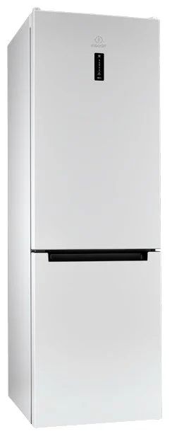 Лот: 6916938. Фото: 1. Холодильник Indesit DF 5180 W. Холодильники, морозильные камеры