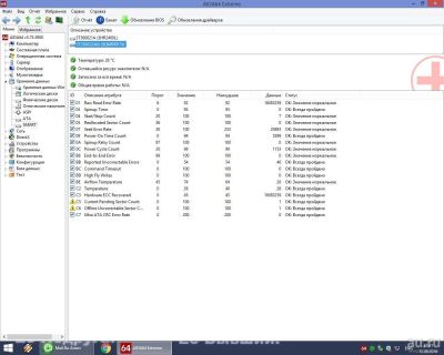 Лот: 7996478. Фото: 1. Seagate ST3500320AS 500GB. Жёсткие диски (HDD)