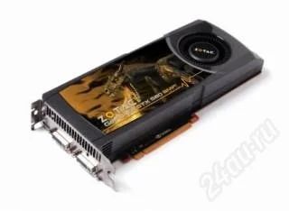 Лот: 1258139. Фото: 1. Видеокарта PCI-E Zotac GeForce... Видеокарты