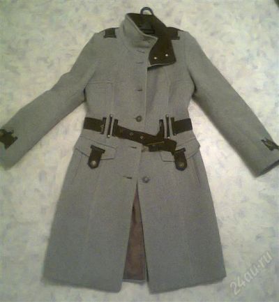Лот: 1621354. Фото: 1. Пальто. Верхняя одежда