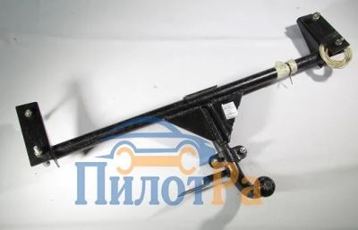 Лот: 7378038. Фото: 1. Прицепное устройство М-412. Детали тюнинга