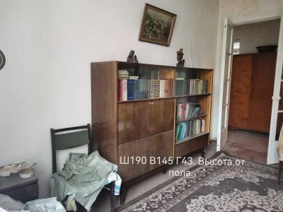 Лот: 23353134. Фото: 1. Секретер. Другое (мебель)