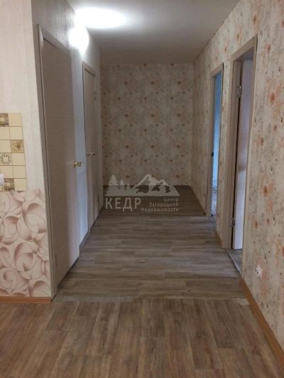 Лот: 14775783. Фото: 1. Продается 2-х комн. квартира 52... Квартиры, студии