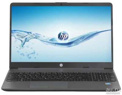 Лот: 16757420. Фото: 1. Новый 15.6" Ноутбук HP 15-dw1036ur... Ноутбуки
