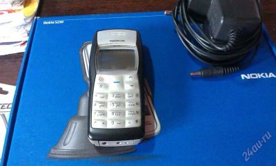 Лот: 2900235. Фото: 1. Nokia 1100 состояние идеальное. Кнопочные мобильные телефоны