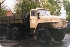 Лот: 64856. Фото: 1. Продам УРАЛ 43443 бортовой. Грузовики, автобусы, спецтехника