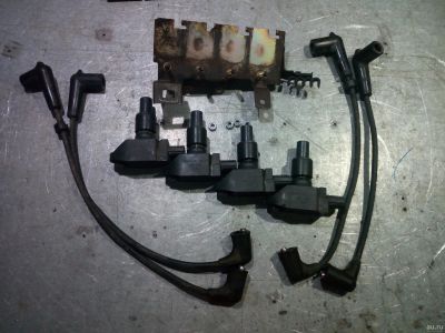Лот: 16979234. Фото: 1. Катушки зажигания Rx-8. Электрооборудование