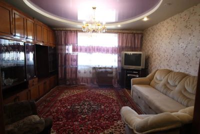 Лот: 25344103. Фото: 1. 3-комн. квартира , Красноярск... Квартиры, студии