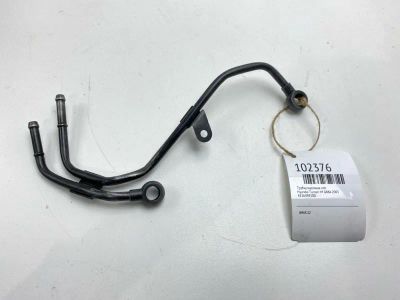Лот: 24895006. Фото: 1. Трубка масляная КПП Hyundai Tucson... Двигатель и элементы двигателя