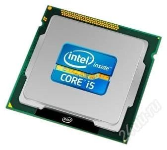 Лот: 1490201. Фото: 1. Intel Core i5-2500K Sandy Bridge... Процессоры