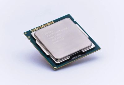 Лот: 10893713. Фото: 1. Процессор Intel Core i5-3330... Процессоры