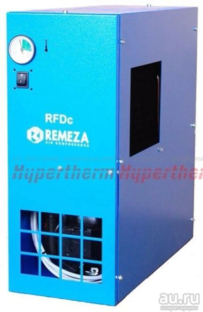 Лот: 17160112. Фото: 1. Рефрижераторный осушитель REMEZA... Компрессоры автомобильные, шинные насосы