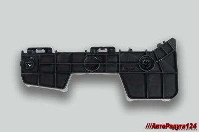 Лот: 21035188. Фото: 1. Кронштейн бампера Toyota Highlander... Кузов