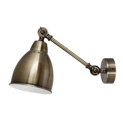 Лот: 9864923. Фото: 1. Продам бра 2412/1W :CRUZ Италия... Другое освещение