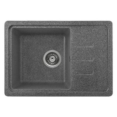 Лот: 24450458. Фото: 1. Мойка кухонная Gerhans 62х43,5... Мойки кухонные