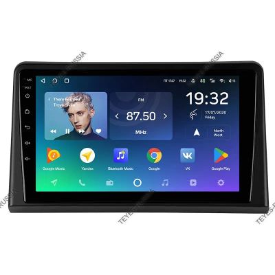 Лот: 20758800. Фото: 1. Магнитола Teyes SPro Plus Hyundai... Автомагнитолы