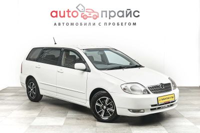 Лот: 19058584. Фото: 1. Toyota Corolla, IX (E120, E130... Автомобили