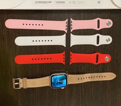 Лот: 16410258. Фото: 1. Ремешок Apple Watch. Ремешки, браслеты