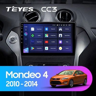 Лот: 21252688. Фото: 1. Штатная магнитола Teyes CC3L 4... Автомагнитолы