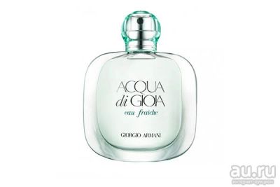 Лот: 8718595. Фото: 1. Giorgio Armani Acqua di Gioia... Женская парфюмерия