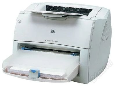 Лот: 2734373. Фото: 1. Принтер №2 HP 1200 с рубля. Лазерные принтеры
