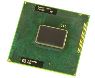 Лот: 16625050. Фото: 1. Процессор Intel® Core™ i3-2330M. Процессоры