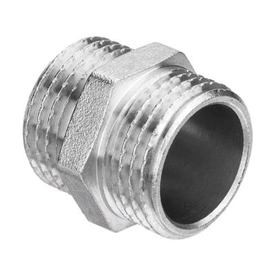 Лот: 25584753. Фото: 1. Бочонок 1 1/4'', латунь, AquaLink. Фитинги, подводка